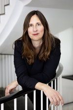 Bild: Moderiertes Gespräch von FBM | Zentrum Wort: Schreiben über Long Covid: „Die Unversehrten“ von WORTMELDUNGEN-Preisträgerin Ivna Žic. Mit: Kathrin Röggla u. a.