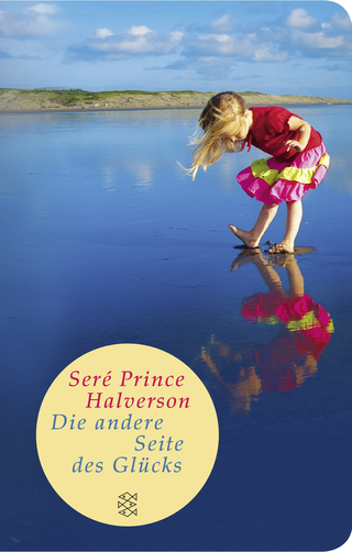 Buchcover von Die andere Seite des Glücks: Roman