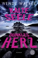 Buchcover von Kalte Seele, dunkles Herz: Roman von Wendy Walker