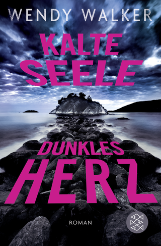 Buchcover von Kalte Seele, dunkles Herz: Roman