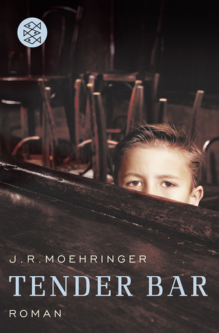 Buchcover von Tender Bar: Roman