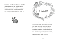 Zusatzmaterial PA 978 3 7373 4301 5 innen 001 von Lisi’s Good Fortune Days von Valija Zinck, Annabelle von Sperber