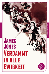 Buchcover von Verdammt in alle Ewigkeit: Roman von Otto Schrag