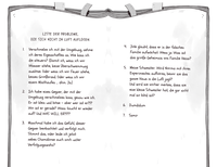 Zusatzmaterial PA 978 3 7571 0120 6 innen 001 von CARLA CHAMELEON (Vol. 3) von Franziska Gehm, Julia Christians