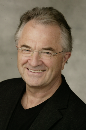 Portrait von Gerhard Schulze