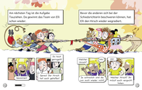 Zusatzmaterial PA 978 3 7373 7645 7 innen 004 von Rocco the Satchel - The Haunted Summer Camp: Mit interaktiven Bildrätseln  von THiLO, Sarah Tabea Hinrichs