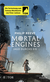 Buchcover von Mortal Engines - Jagd durchs Eis: Roman von Philip Reeve