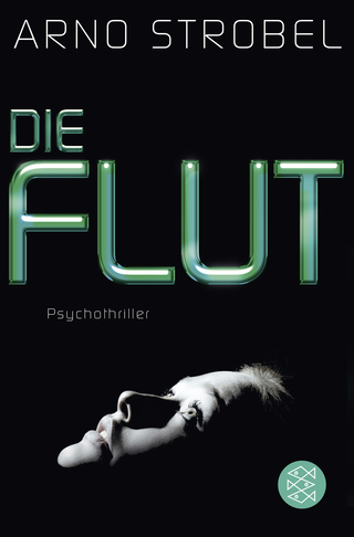 Buchcover von Die Flut: Psychothriller
