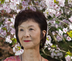 Portrait von Naoko Abe