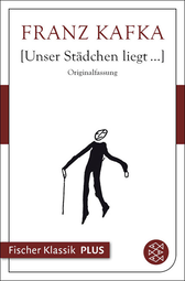 Buchcover von Die Erzählungen: und andere ausgewählte Prosa von Franz Kafka