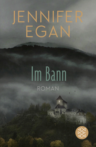 Buchcover von Im Bann: Roman