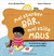 Buchcover von Mal starker Bär, mal stille Maus: So kannst du sagen, wie du dich fühlst von Moira Butterfield