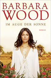 Buchcover von Im Auge der Sonne: Roman von Barbara Wood