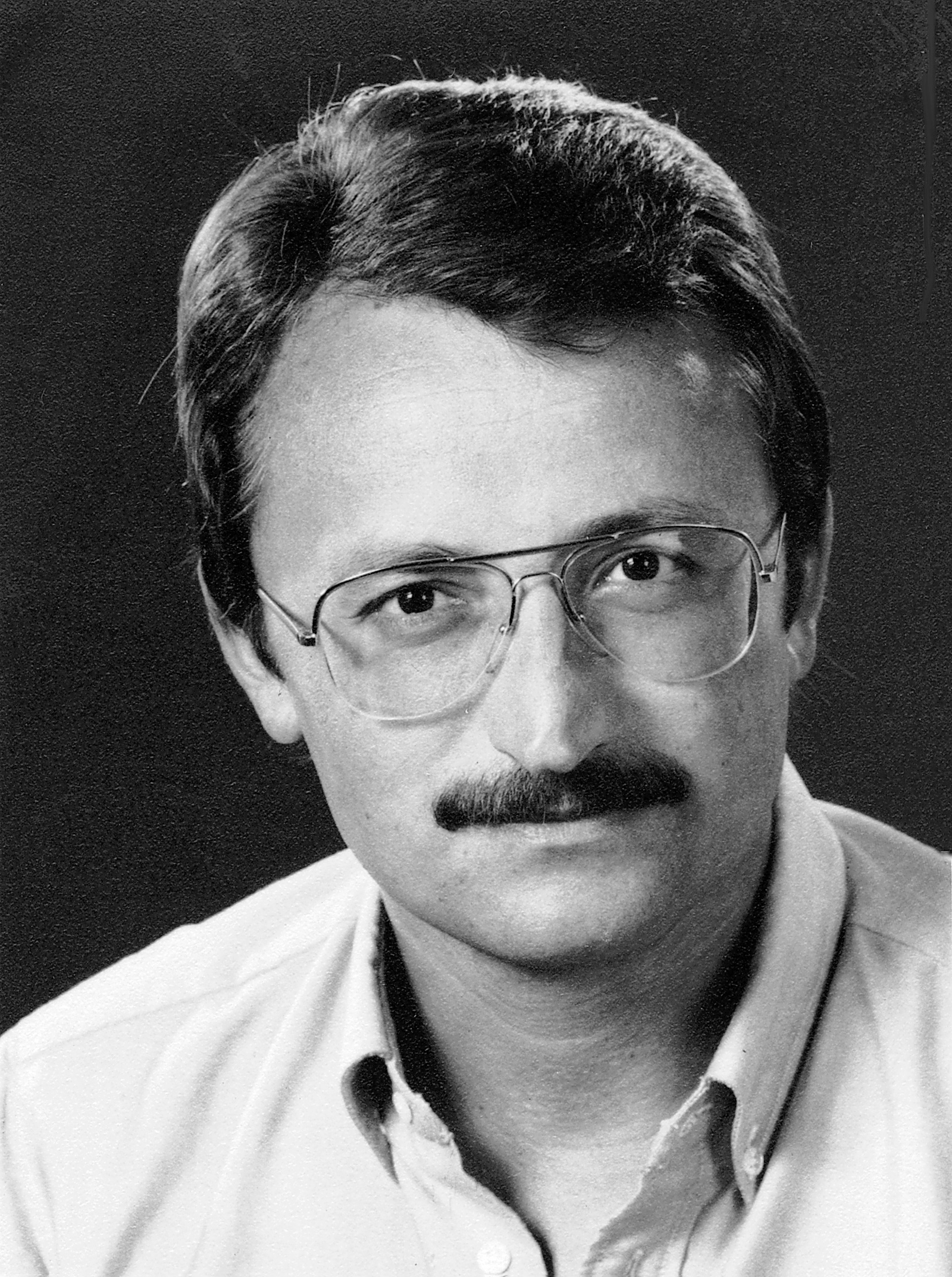 Portrait von Gerd R. Ueberschär