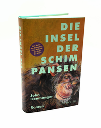 Zusatzmaterial PA 978 3 10 397723 3 innen 003 von Die Insel der Schimpansen: Roman von John Ironmonger