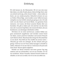 Zusatzmaterial PA 978 3 596 71000 3 innen 001 von Das Randa-Prinzip: Besieg den miesen Verräter in dir von Randa Weiser