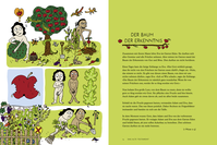 Zusatzmaterial PA 978 3 7571 0231 9 innen 001 von Deine bunte Kinderbibel – Von Adam & Eva, Maria & Jesus und allen anderen von Alf Kjetil Walgermo, Anna Fiske