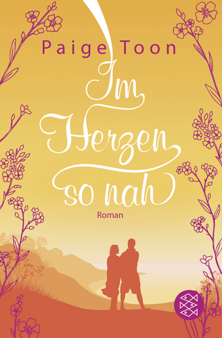 Buchcover von Im Herzen so nah: Roman
