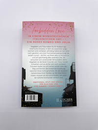 Zusatzmaterial PA 978 3 596 71127 7 innen 007 von I'll look for you, Everywhere von Cameron Capello