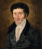 Portrait von E.T.A. Hoffmann