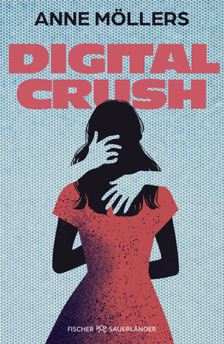 Buchcover von Digital Crush