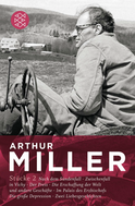 Buchcover von Stücke 2 von Arthur Miller