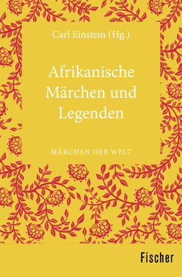 Buchcover von Afrikanische Märchen und Legenden: Märchen der Welt