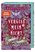 Buchcover von Forget-Me-Not. What Holds the World Together von Kerstin Gier