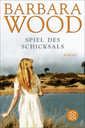 Buchcover von Spiel des Schicksals: Roman von Barbara Wood