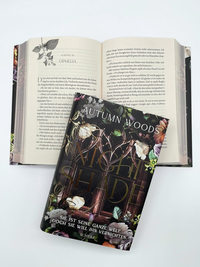 Zusatzmaterial PA 978 3 651 00152 7 innen 005 von Nightshade: Sie ist seine ganze Welt. Doch sie will ihn vernichten. von Autumn Woods