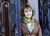 Portrait von Oksana Sabuschko
