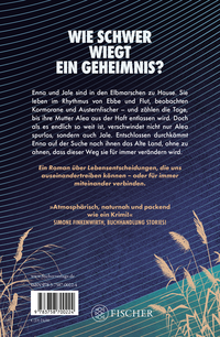 Zusatzmaterial 9783758700224 U4 von Stromlinien von Rebekka Frank