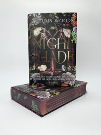 Zusatzmaterial PA 978 3 651 00152 7 innen 001 von Nightshade: Sie ist seine ganze Welt. Doch sie will ihn vernichten. von Autumn Woods