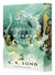 Buchcover von The Dragon Wakes With Thunder von K. X. Song