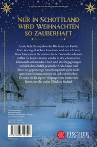 Zusatzmaterial 9783596712342 U4 von You Make Me Feel Like Christmas : Roman von Emma Bishop
