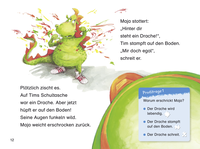 Zusatzmaterial PA 978 3 7373 3308 5 innen 001 von How to Tame an Angry Dragon von Petra Bartoli y Eckert, Miryam Specht
