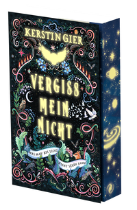Zusatzmaterial PA 978 3 596 70618 1 innen 002 von Vergissmeinnicht - Was man bei Licht nicht sehen kann von Kerstin Gier