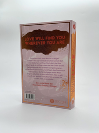 Zusatzmaterial PA 978 3 596 71096 6 innen 002 von Love will find you von Isabell Bennett