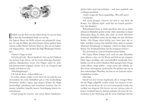 Zusatzmaterial PA 978 3 7335 0961 3 innen 003 von Dark Sigils. What the Magic Demands: Band 1 von Anna Benning