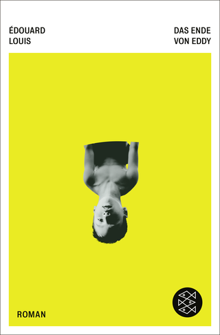 Buchcover von Das Ende von Eddy: Roman