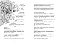 Zusatzmaterial PA 978 3 7571 0146 6 innen 002 von Lowinda Löwenzahn und der Vergissmeinnicht-Zauber von Marikka Pfeiffer, Miriam Koch