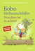 Buchcover von Bobo Siebenschläfer: Draußen ist es schön! von Markus Osterwalder