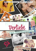 Buchcover von Mit Sicherheit Verliebt: Ein Aufklärungsbuch von Hannah Lutz, Felix Bürkel, Lena Ellenberger, Alexander Holler