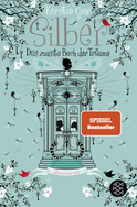 Buchcover von Silber - Das zweite Buch der Träume: Roman von Kerstin Gier