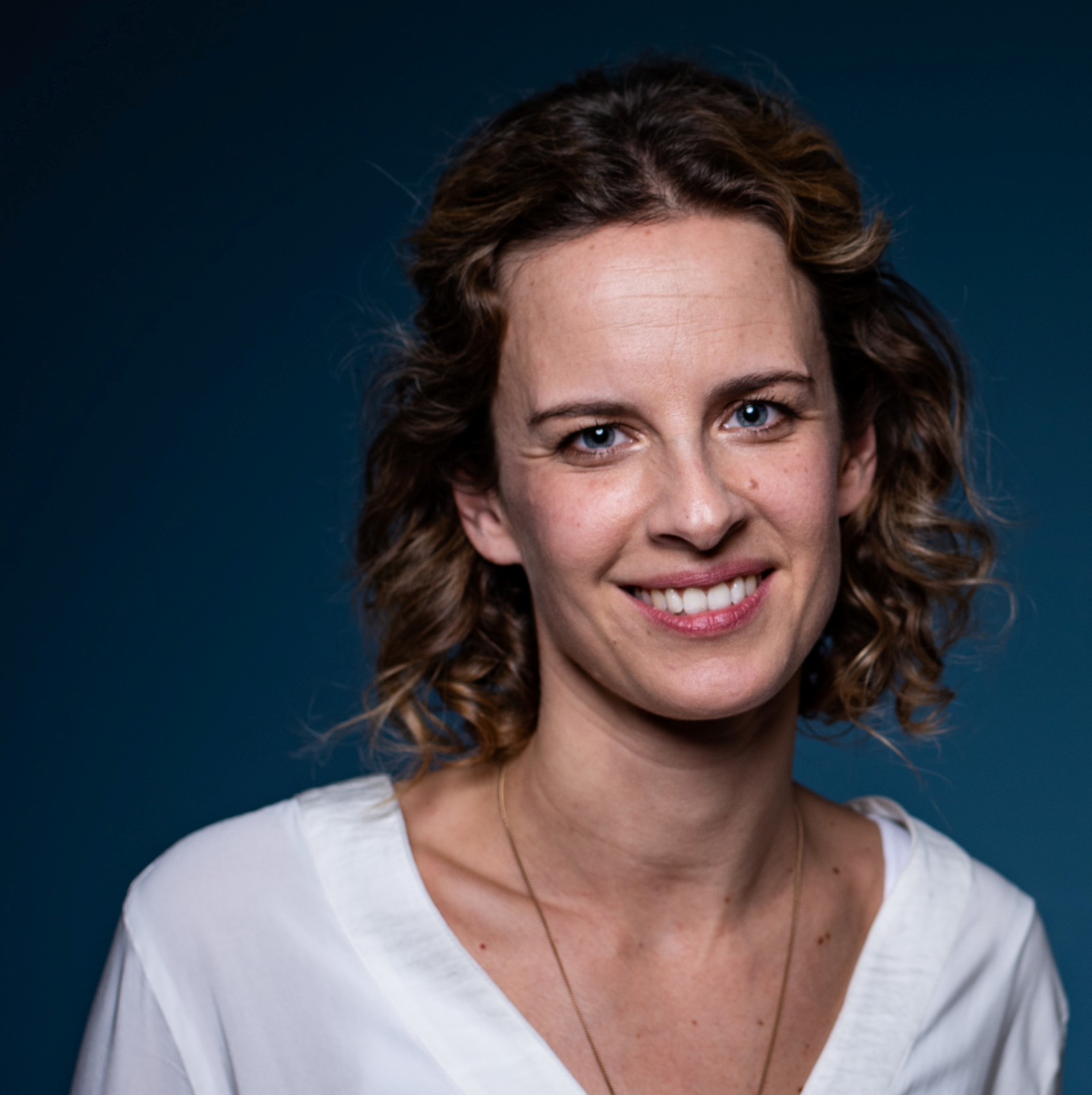 Portrait von Katharina Nachtsheim