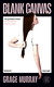 Buchcover von Blank Canvas von Grace Murray