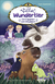 Buchcover von Magical Misfits Menagerie – A Capybara to Cuddle von Tani Sawitzki