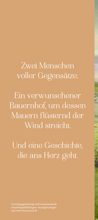 Zusatzmaterial KL 978 3 596 70778 2 hinten von Sturmjahre: Die Melodie der Freiheit von Lia Scott
