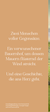 Zusatzmaterial KL 978 3 596 70778 2 hinten von Sturmjahre: Die Melodie der Freiheit von Lia Scott