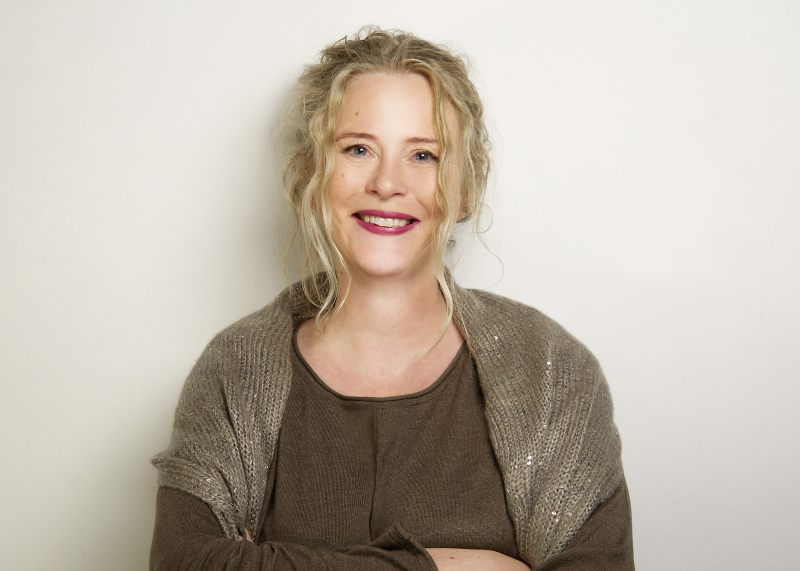 Portrait von Kim Kestner